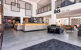 Ibis Dijon Sud