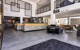 Ibis Dijon Sud